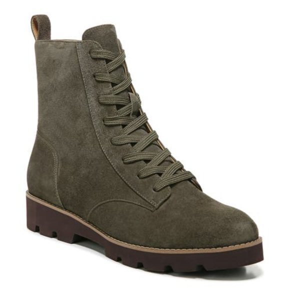 Vionic Lani Women S Arch Supportive Boot - Picture 1 of 5
